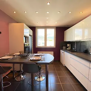  Appartement Cosy - Vue Sur Les Montagnes