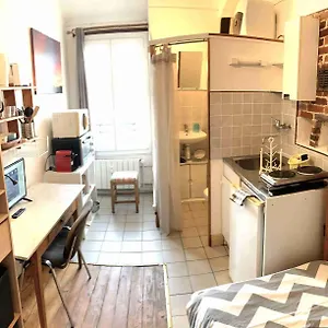  Appartement Eléphants 2